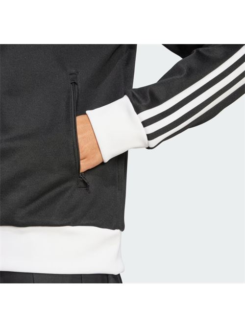 classic tt ADIDAS ORIGINAL | HZ3743BLACK/WHITE